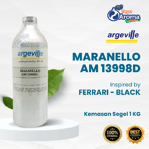 [AGRV0044] Maranello