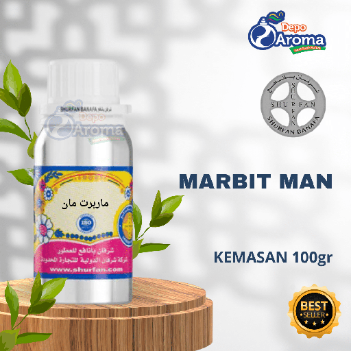 [SRFN009] Marbit Man