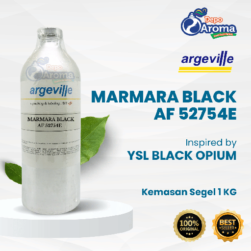 [AGRV0045] Marmara Black