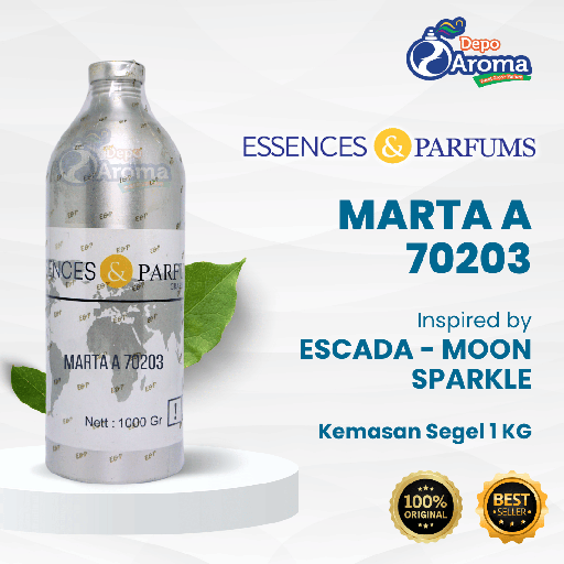 [ESEN0047] Marta A 70203