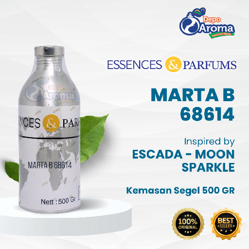 [ESEN0046] Marta B 68614
