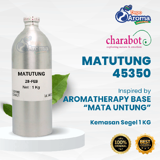 [CRB0031] Matutung 28/2