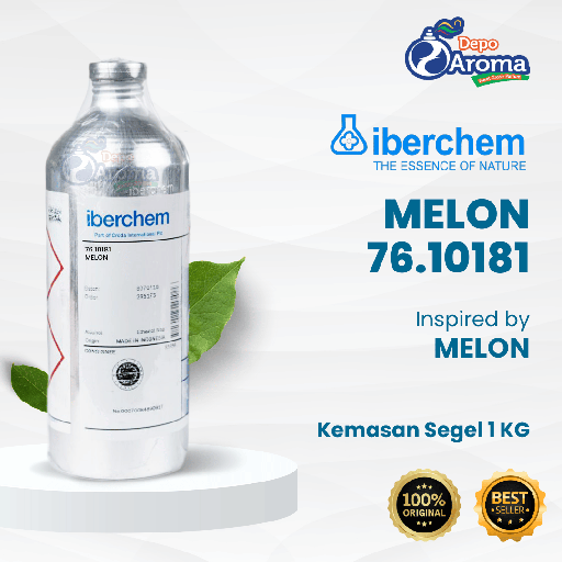 [IBC0057] Melon