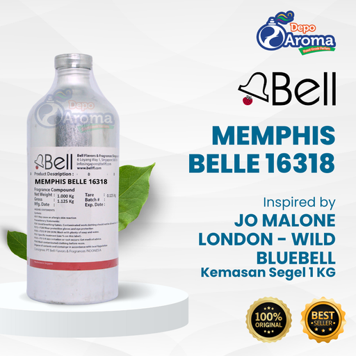 [BELL0057] Memphis Belle 16318