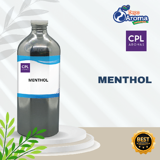 [CPL012] Menthol