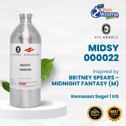 [NEROL0003] Midsy