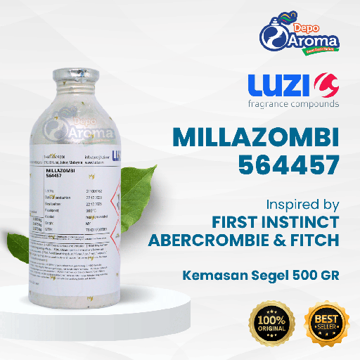 [LZ0087] Mila Zombie 564457