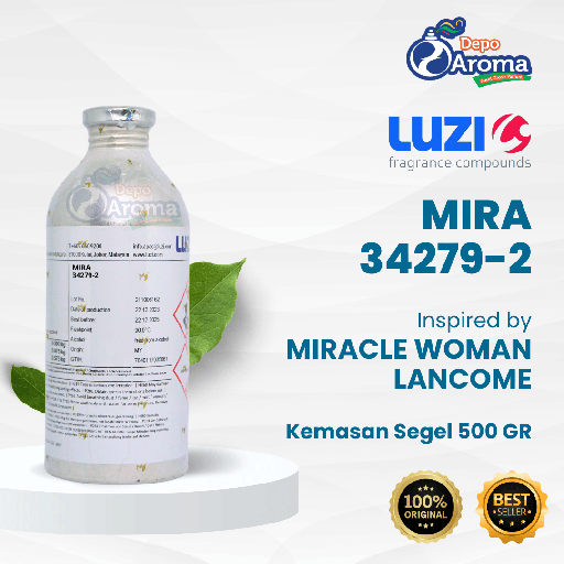 [LZ0088] Mira 34279-2