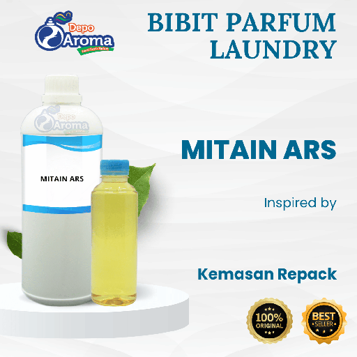 [LAUN0169FIRMIN] Mitain Ars
