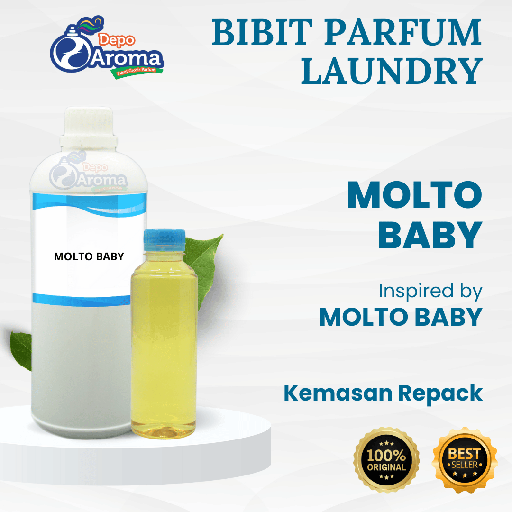 [LAUN0103] Molto Baby