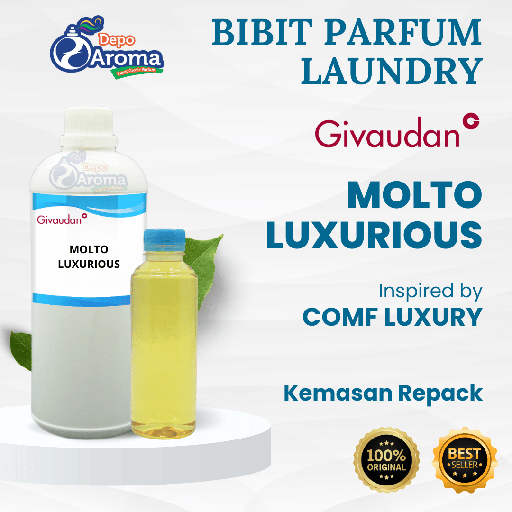 [LAUN0040GIV] Molto Luxurious