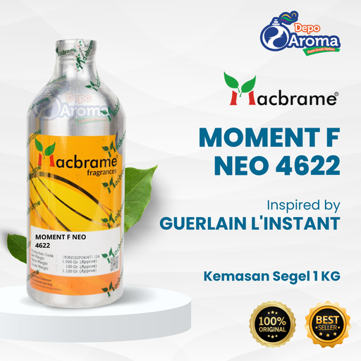 [MCB0102] Moment F Neo