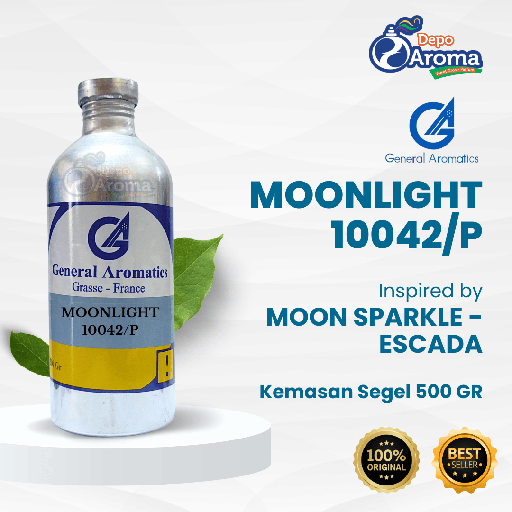 [GA0023] Moonlight 10042/P