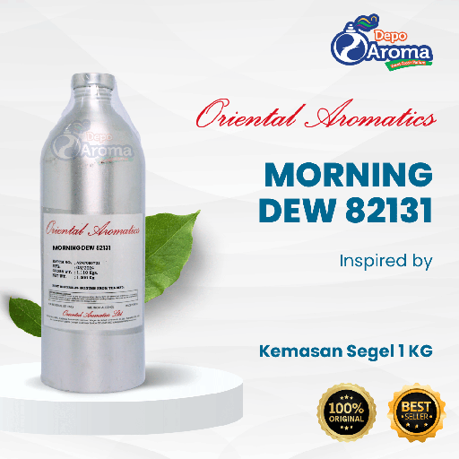 [ORI0039] Morning Dew 82131