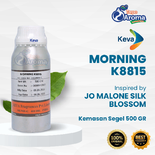 [KV0126] Morning K8815