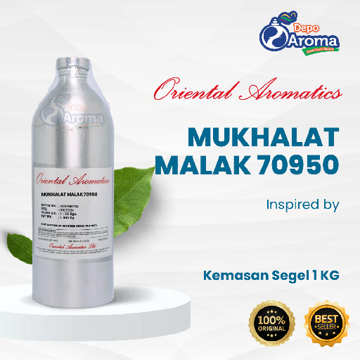 [ORI0040] Mukhalat Malak