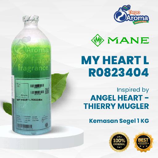 [MANE0031] My Heart L