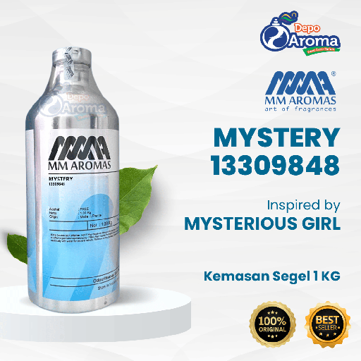 [MMA0008] Mystery 13309848