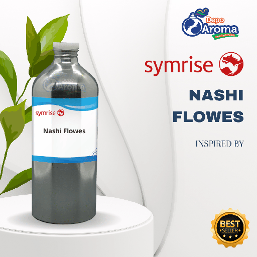 [SYM0025] Nashi Flowes