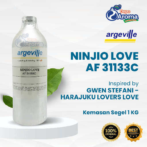 [AGRV0048] Ninjio Love