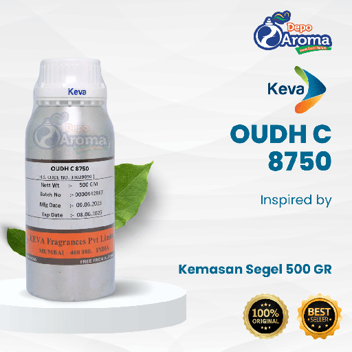 [KV0125] OUDH C 8750