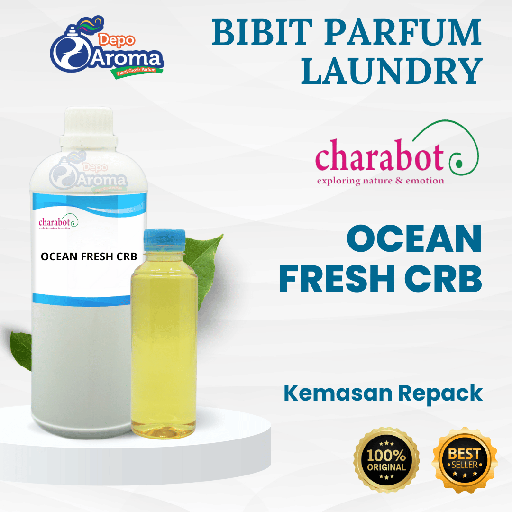 [LAUN0044] Ocean Fresh Crb