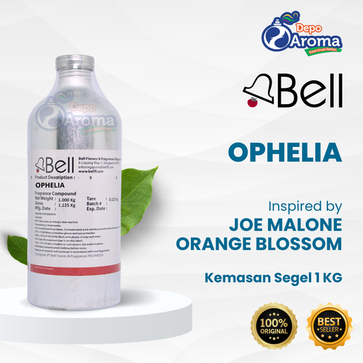 [BELL0019] Ophelia