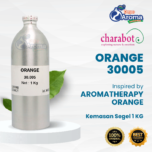 [CRB0034] Orange 30.005