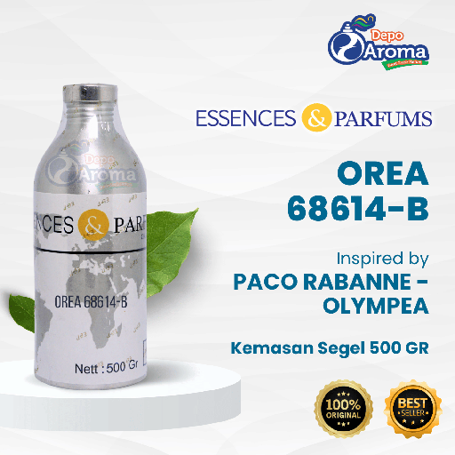 [ESEN0080] Orea 68614-B