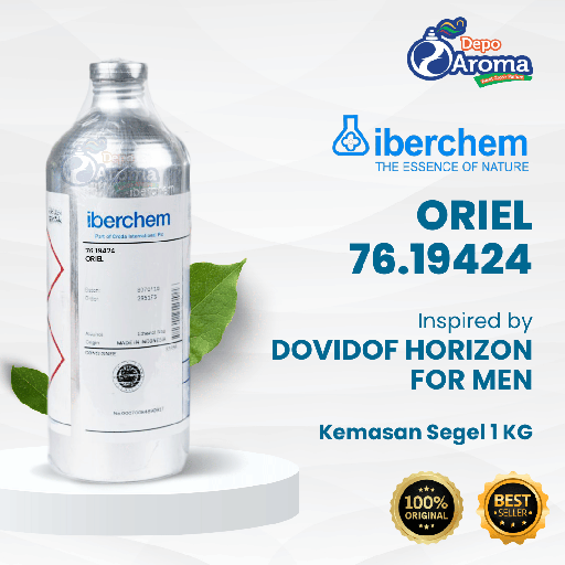 [IBC0064] Oriel