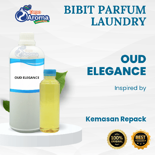 [LAUN0168] Oud Elegance