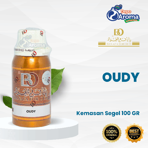 [BNF016] Oudy