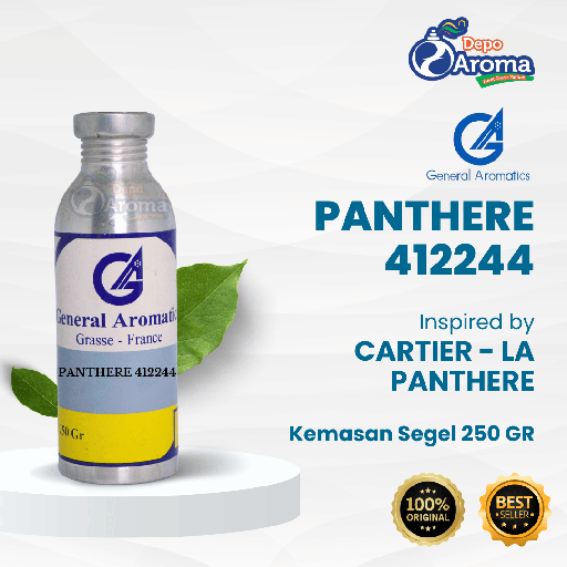 [GA0025] Panthere 412244