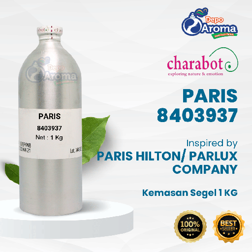 [CRB0036] Paris 8403937