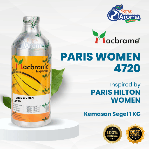 [MCB0043] Paris Women