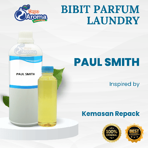 [LAUN0143] Paul Smith