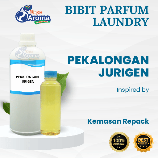 [LAUN0187] Pekalongan Jurigen