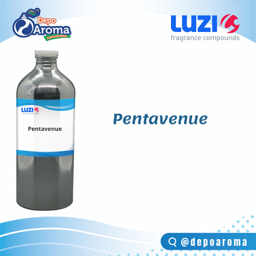 [Luzi01] Pentavenue