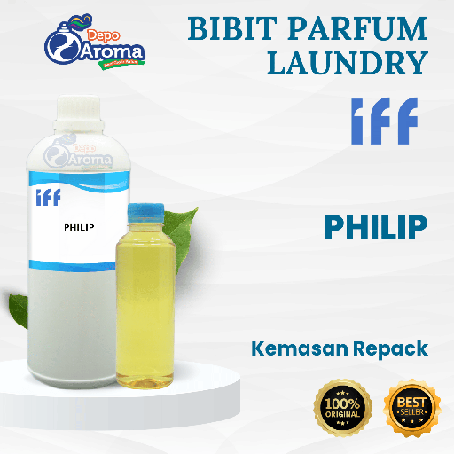 [LAUN0048IFF] Philip