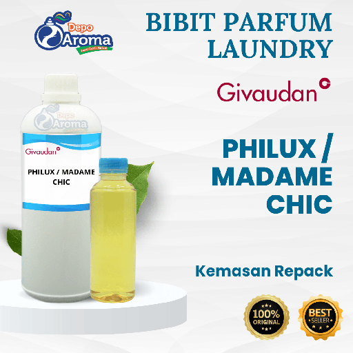 [LAUN0137GIV] Philux / Madame Chic
