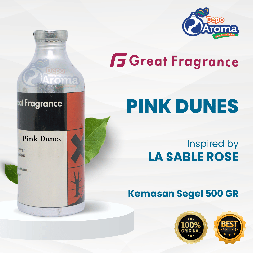 [GIV0023] Pink Dunes