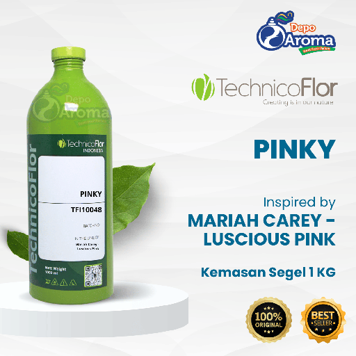 [TFI006] Pinky