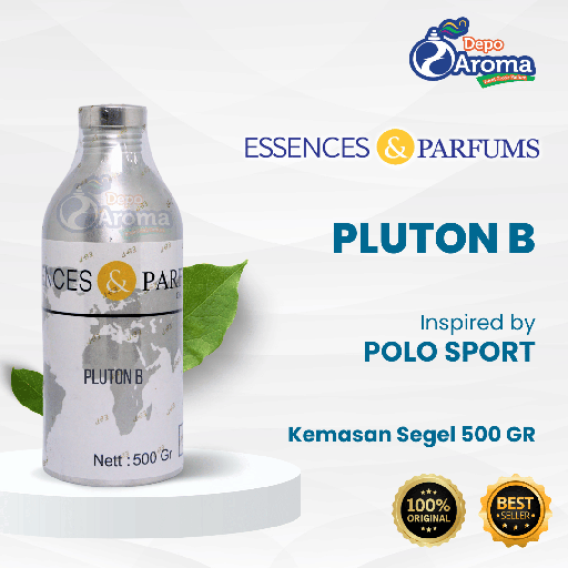 [ESEN0056] Pluton B