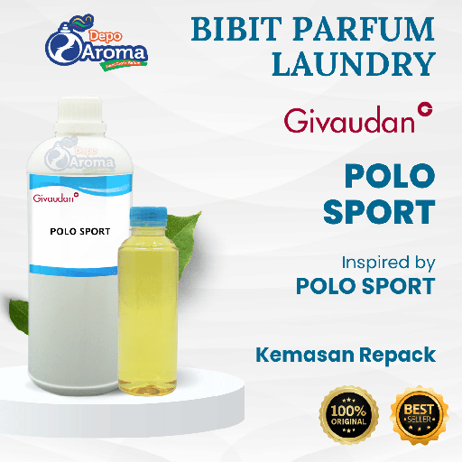 [LAUN0146GIV] Polo Sport