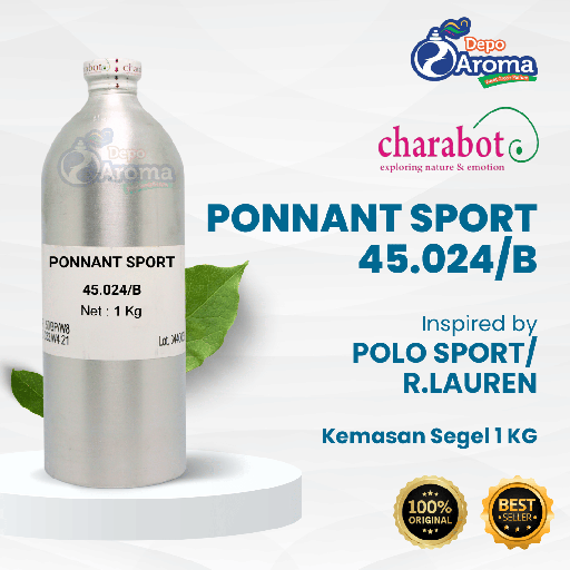 [CRB0038] Ponnant Sport 45.024/B