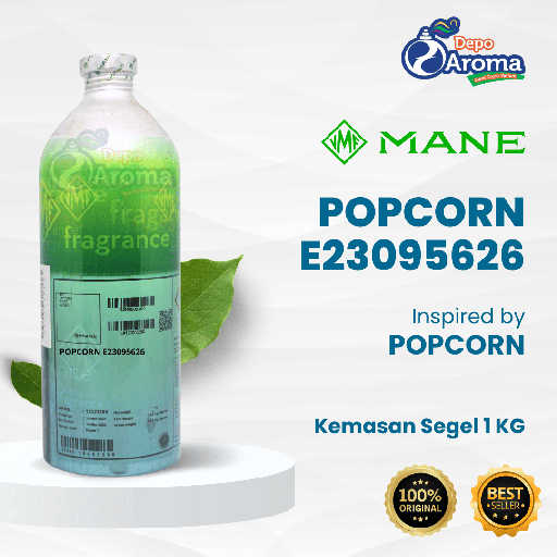 [MANE0047] Popcorn