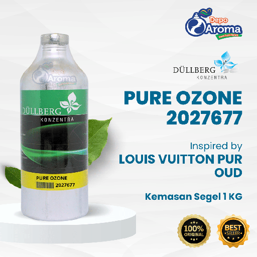 [DLBRG026] Pure Ozone 2027677