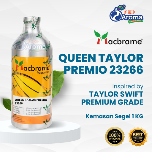 [MCB0046] Queen Taylor