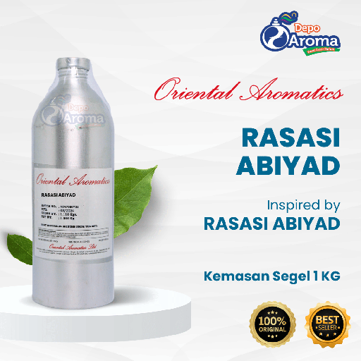 [ORI0045] Rasasi Abiyad