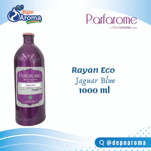 [PARF005] Rayan Eco